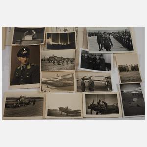 Nachlass 2. Weltkrieg