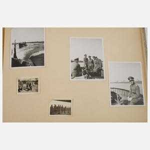 Dienstzeitfotoalbum 3. Reich