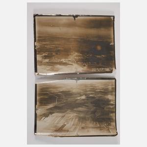 Postkartenalbum 1. Weltkrieg