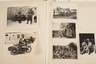 Dienstzeitfotoalbum 2. Weltkrieg