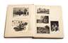 Dienstzeitfotoalbum 2. Weltkrieg