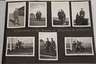 Dienstzeitfotoalbum 2. Weltkrieg