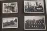 Dienstzeitfotoalbum 2. Weltkrieg