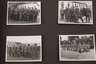 Dienstzeitfotoalbum 2. Weltkrieg
