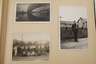 Dienstzeitfotoalbum 2. Weltkrieg