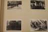 Dienstzeitfotoalbum 2. Weltkrieg