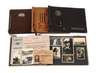 Konvolut Fotoalben