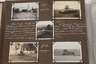 Dienstzeitfotoalbum 2. Weltkrieg