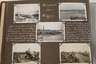 Dienstzeitfotoalbum 2. Weltkrieg