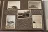 Dienstzeitfotoalbum 2. Weltkrieg