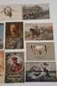 Konvolut Postkarten 1. Weltkrieg