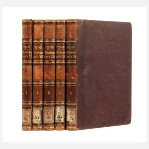 Biographie Karl XII.