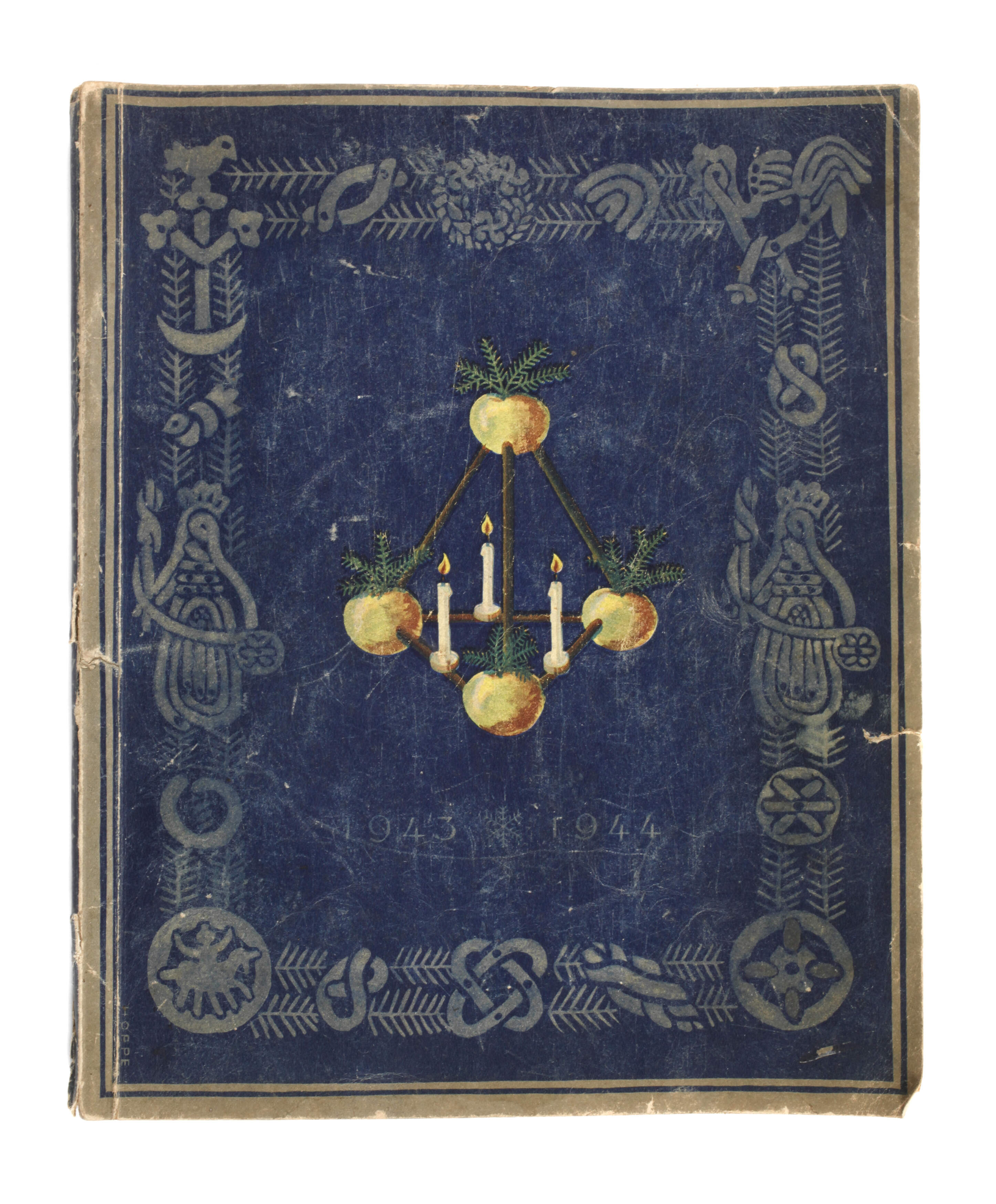 Weihnachtsbuch Wintersonnenwende