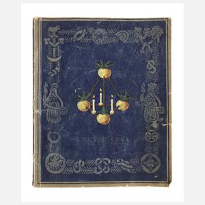 Weihnachtsbuch Wintersonnenwende