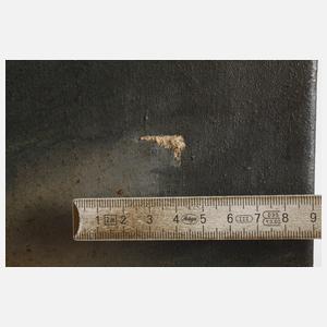 Gemälde Marine 1. Weltkrieg