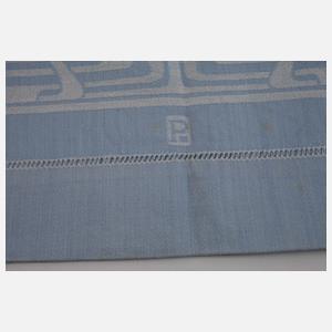 Tafeltuch Peter Behrens