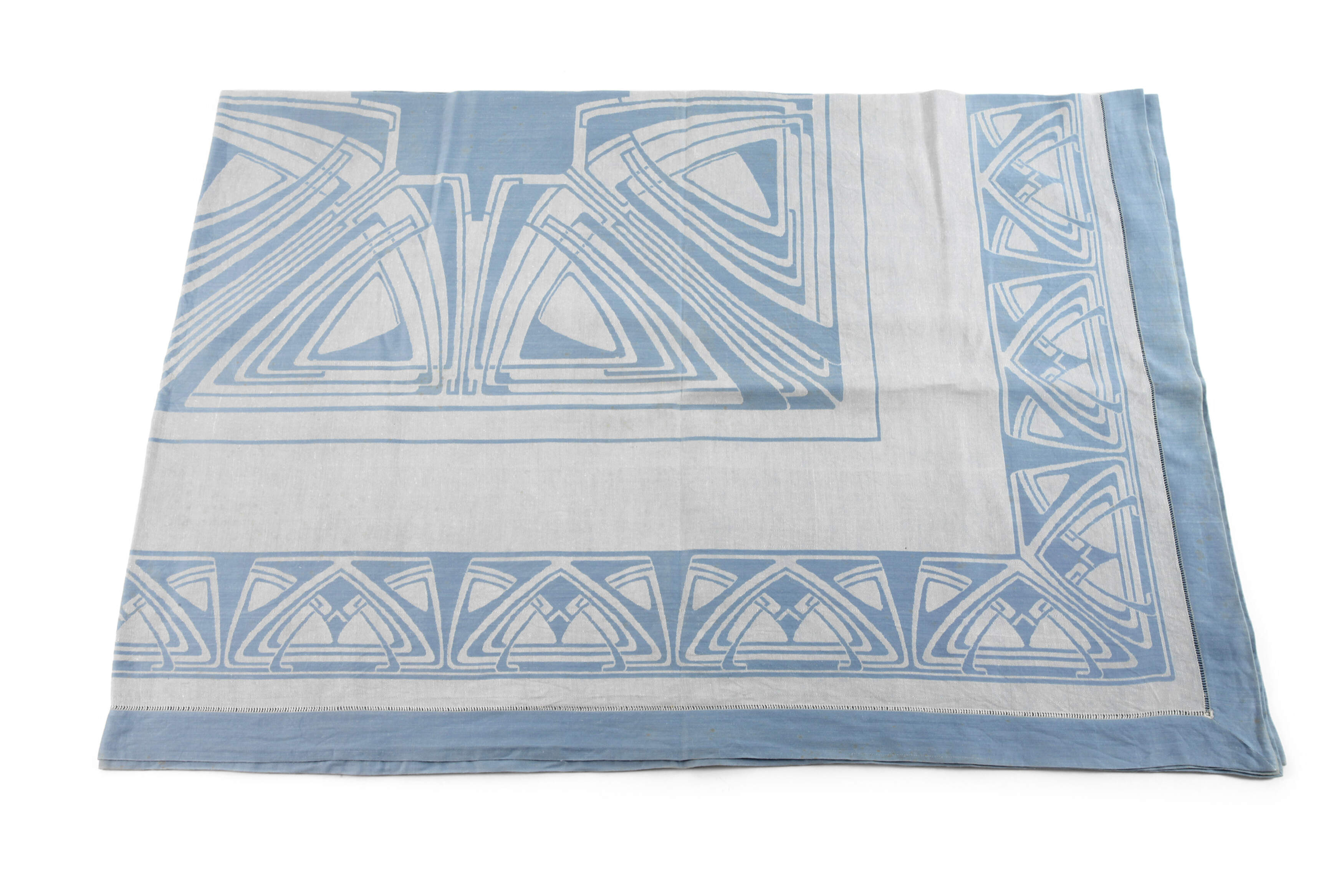 Tafeltuch Peter Behrens