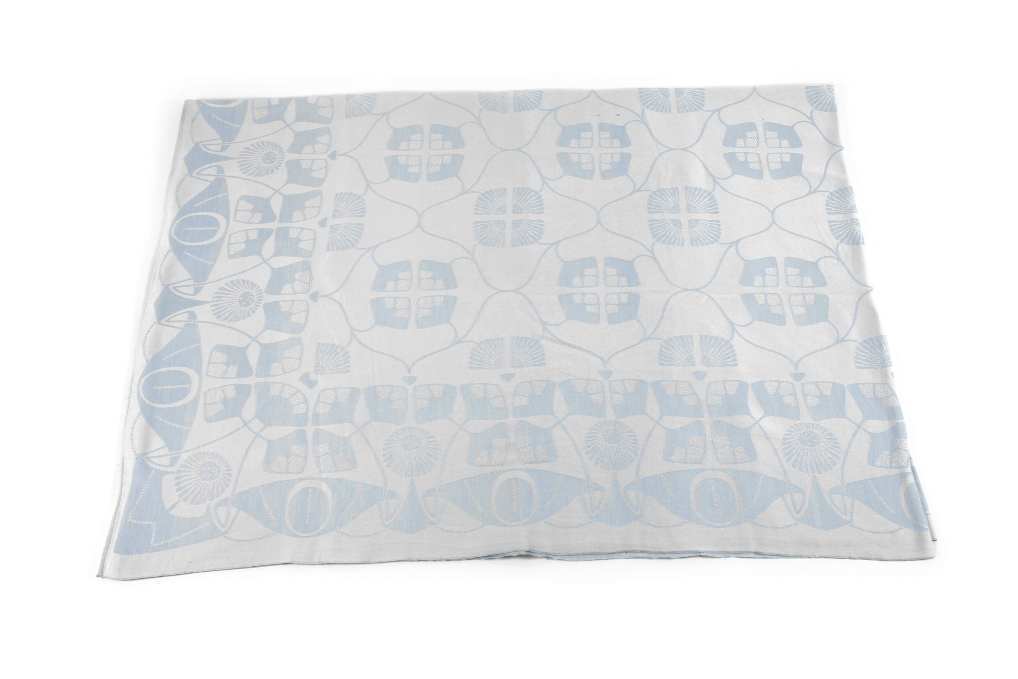 Tafeltuch Jugendstil