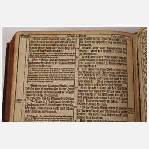 Bibel Wittenberg