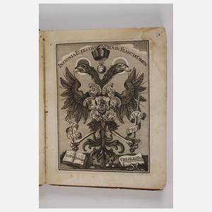 Ritterschaft Franken 1659