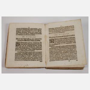 Ritterschaft Franken 1659