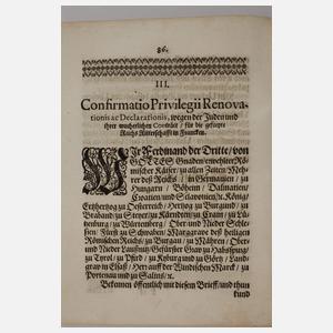 Ritterschaft Franken 1659