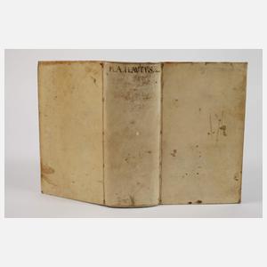 Plautus, Titus Maccius Comoediae XX Superstites