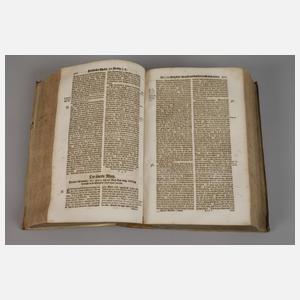 Christ-eyfriger Seelen-Wecker 1718