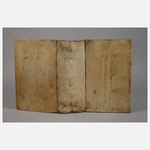 Christ-eyfriger Seelen-Wecker 1718