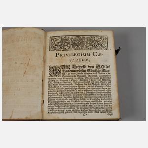 Christliches Fastenbuch