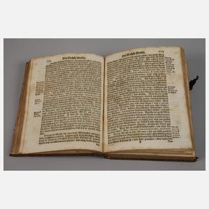 Christliches Fastenbuch