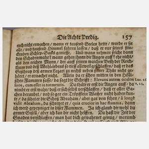 Christliches Fastenbuch