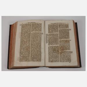 Christliche Sitten-Lehr 1751