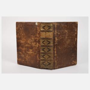 Christliche Sitten-Lehr 1751