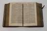 Seltene Berleburger Bibel 1735/37