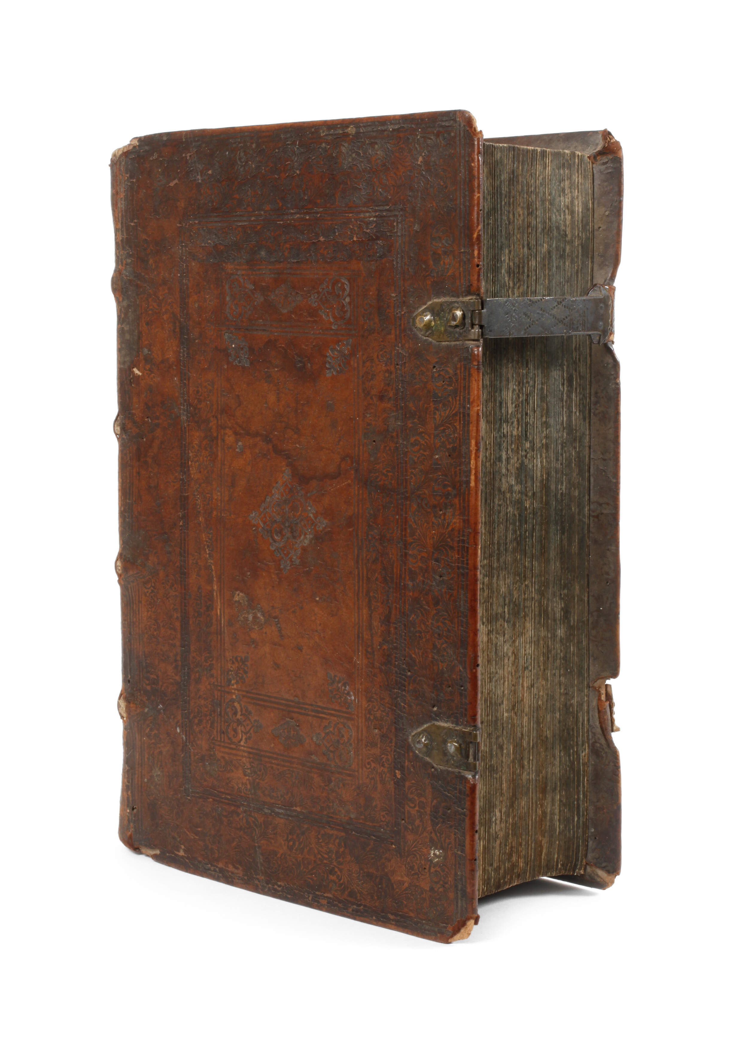 Seltene Berleburger Bibel 1735/37