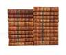 19 Bände Historia Ecclesiastica
