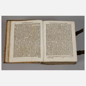 Gebauers Abhandlungen 1774