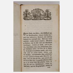 Westenrieder, Beschreibung von München 1782