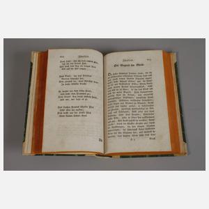 Salomon Geßners Schriften 1775