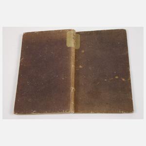 Beschreibung des Heilbrunnens Kissingen 1765