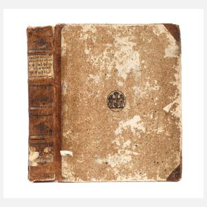 Beschreibung von Pommern/Stettin 1784