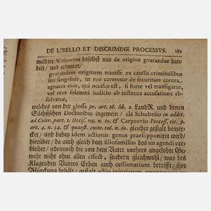 Supplementa ad electa disceptationum Forensium