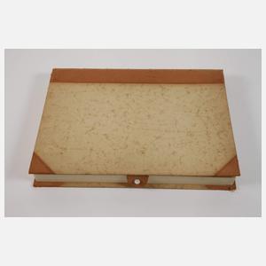 Panizza, Zürcher Diskussionen