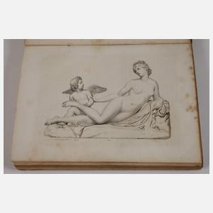 Zwei Bände Taschenbuch Italien und Griechenland