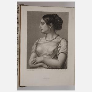 Zwei Bände Taschenbuch Italien und Griechenland