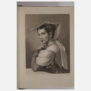 Zwei Bände Taschenbuch Italien und Griechenland