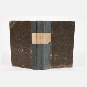 Urkundliche Chronik der alten Kreisstadt Jüterbock