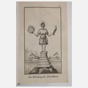 Urkundliche Chronik der alten Kreisstadt Jüterbock