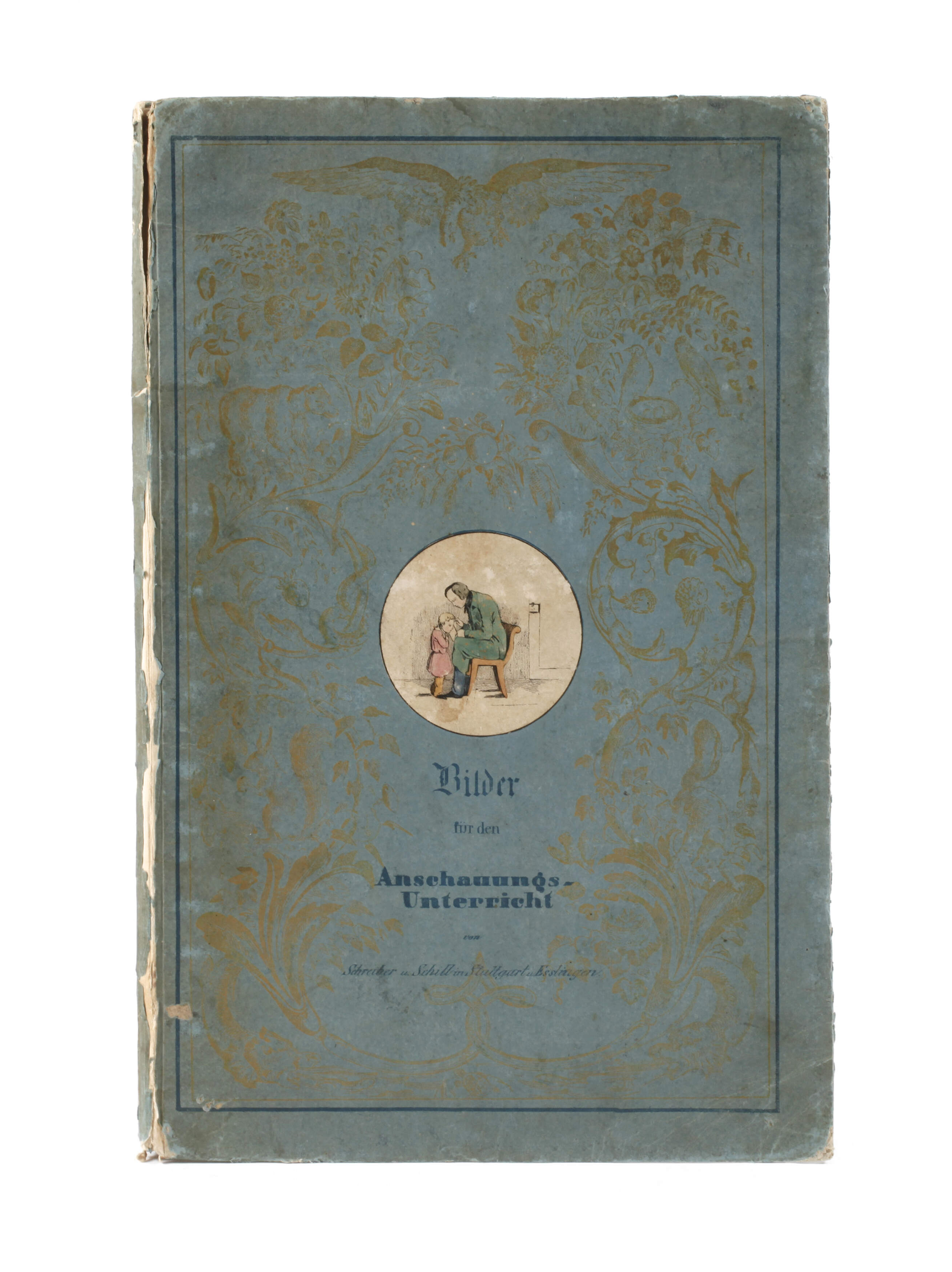 Bilder zum Anschauungs-Unterricht